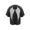 Aesthetic Wings Tee